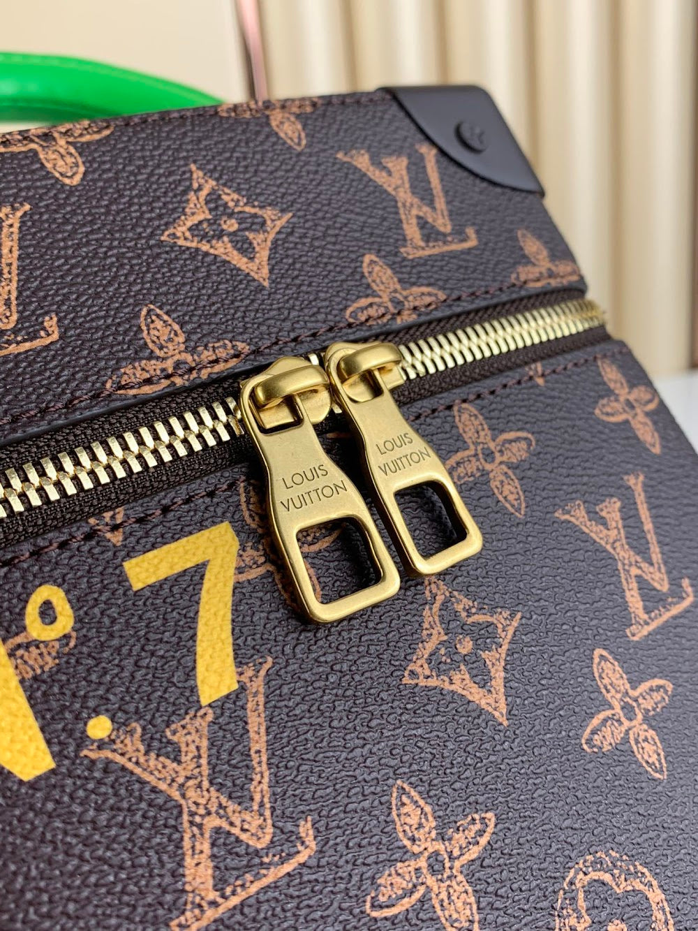 Anum Bags ln Luxury Bag --60894