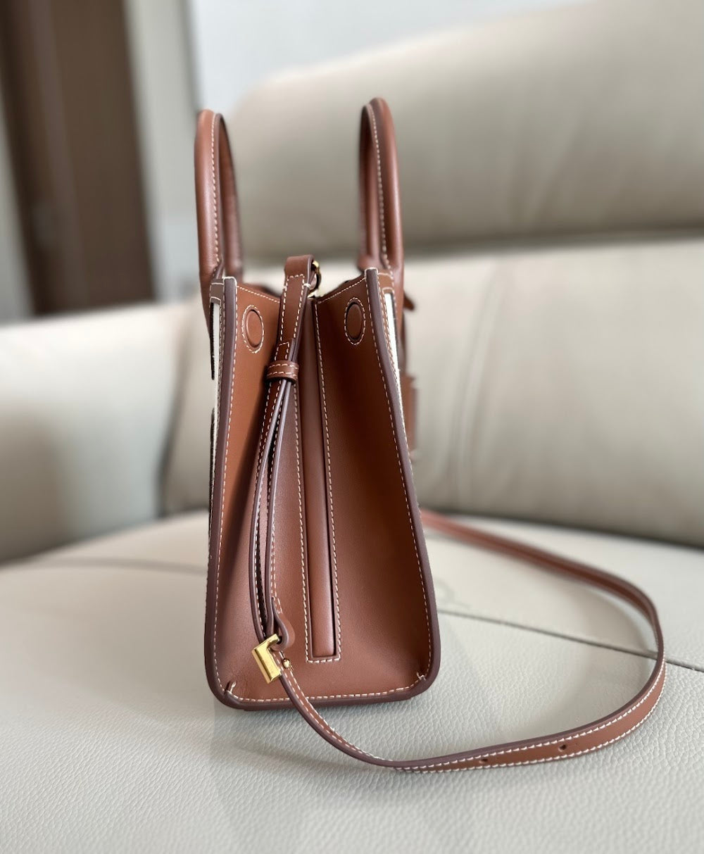 Ezyycart Bags Burberryn Luxury Bag --92322