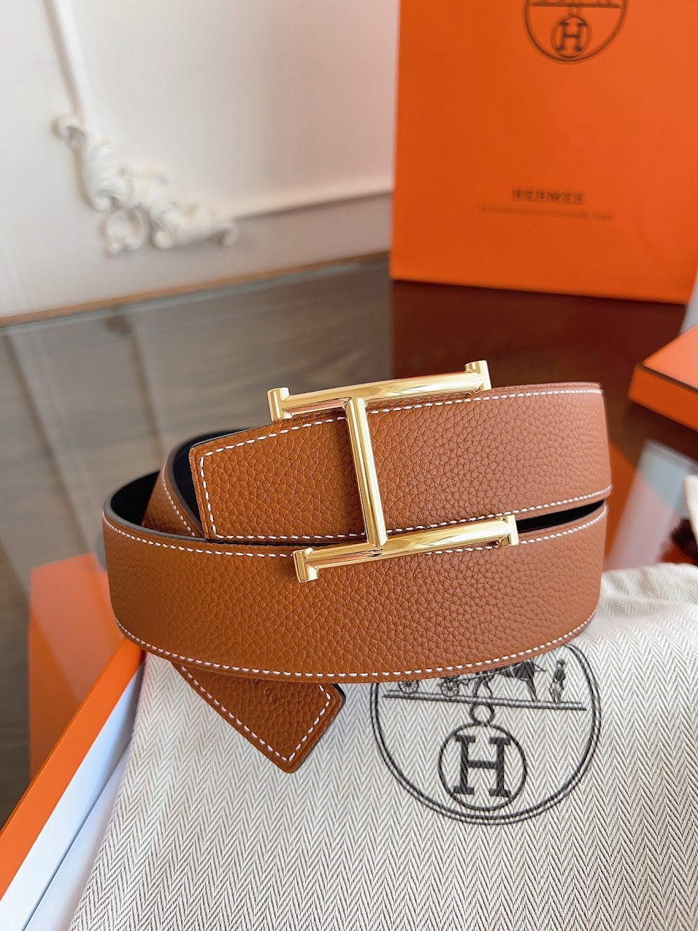 Anum Bags Hermesn Luxury Belt --108926