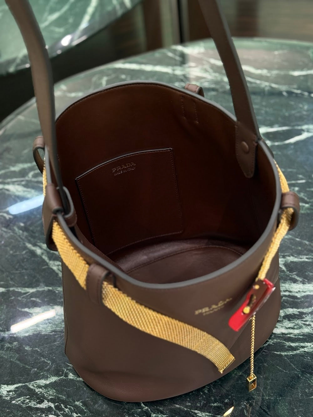 Ezyycart Bags Pradn Luxury Bag --102286