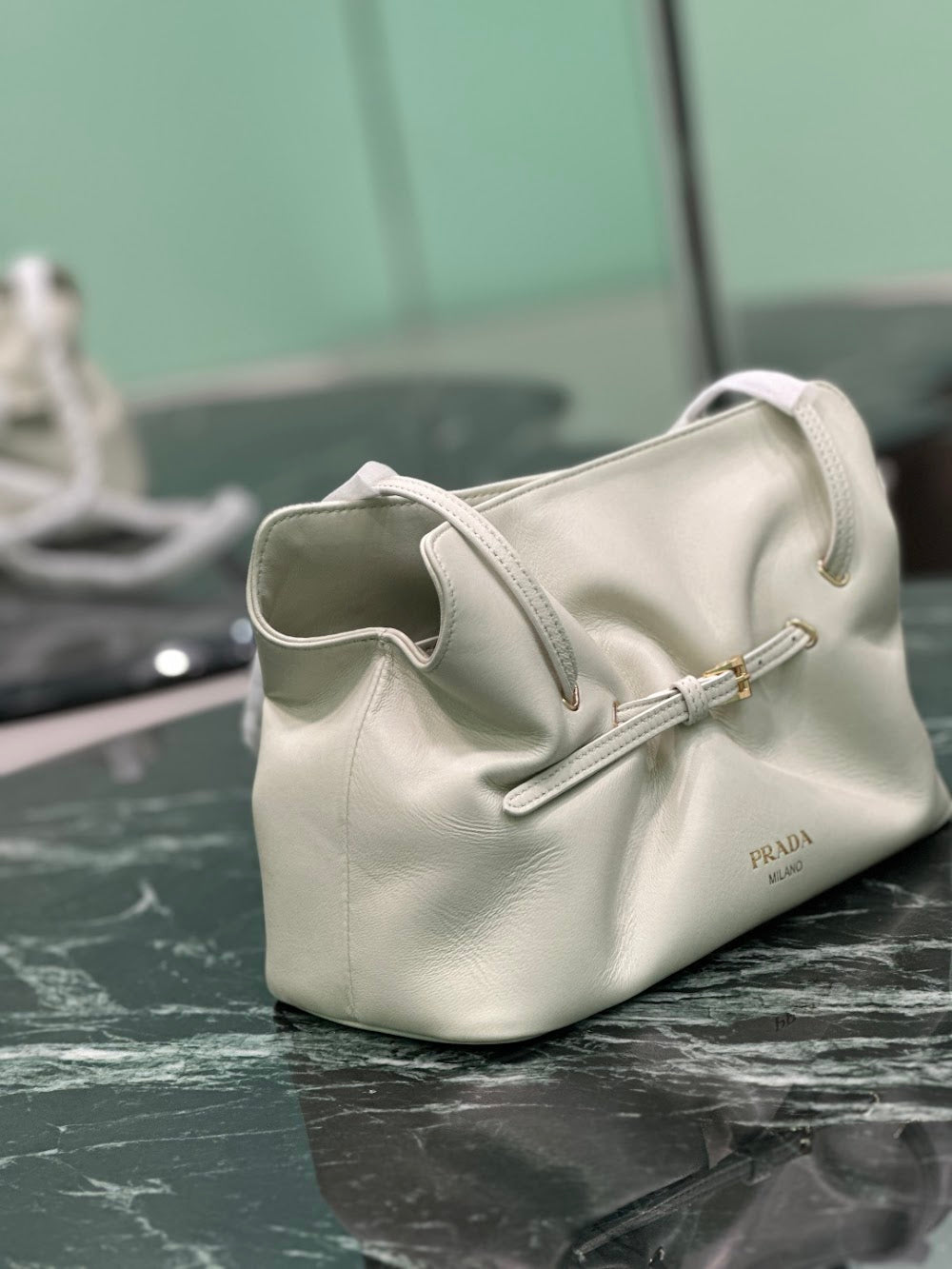 Ezyycart Bags Prada Luxury Bag --53897