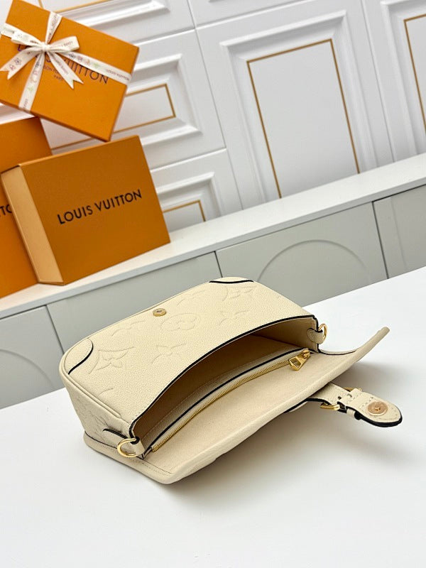 Anum Bags LVn Luxury Bag --80101