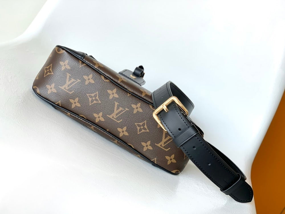 Anum Bags LVn Luxury Bag --80690