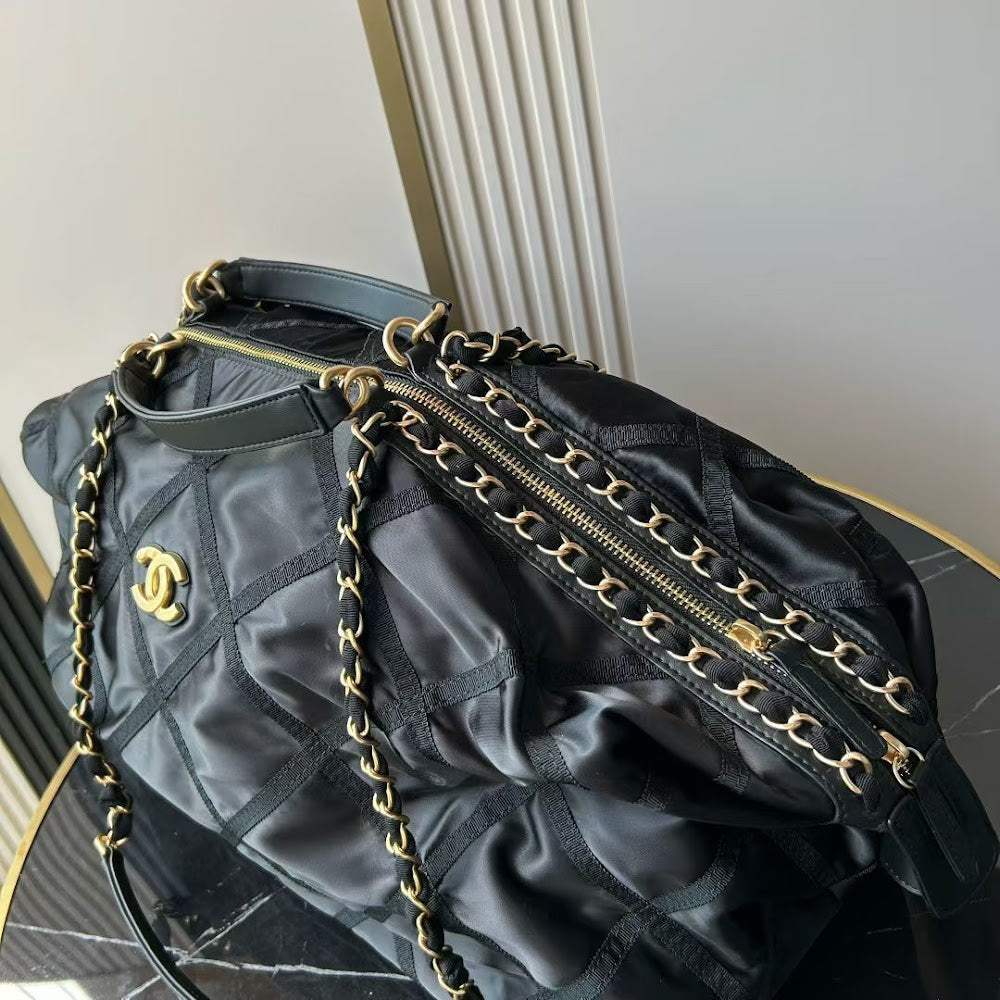 Anum Bags CHn Luxury Bag --114224
