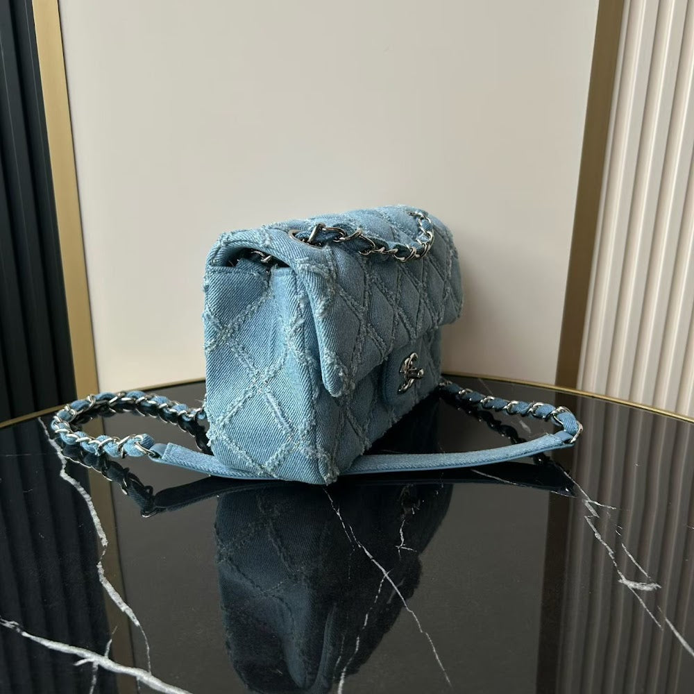 Anum Bags CHn Luxury Bag --113564