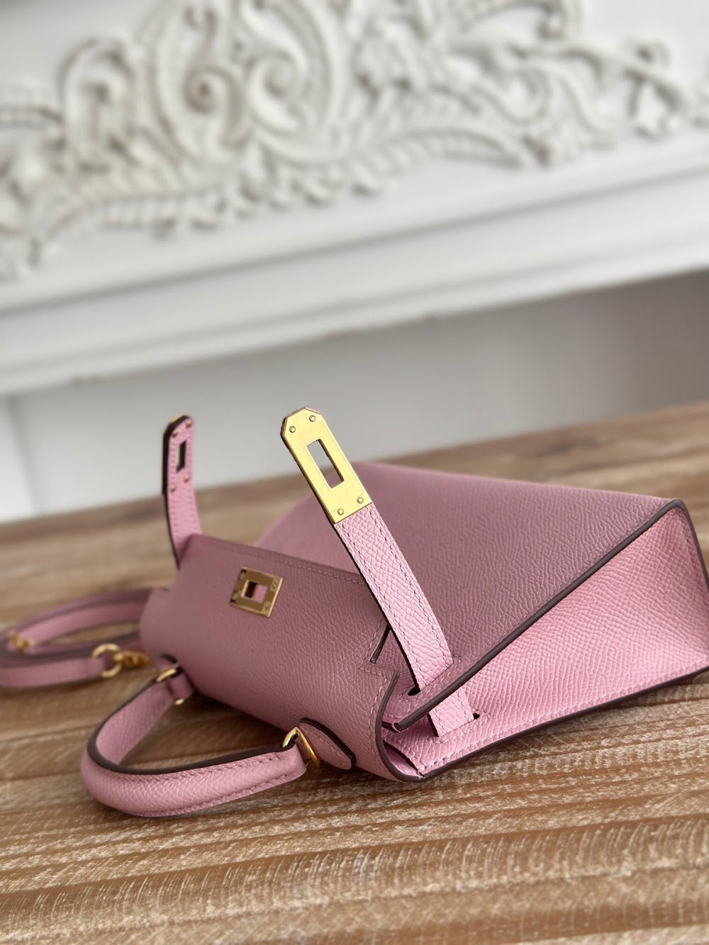 Anum Bags Hermesn Luxury Bag --117674