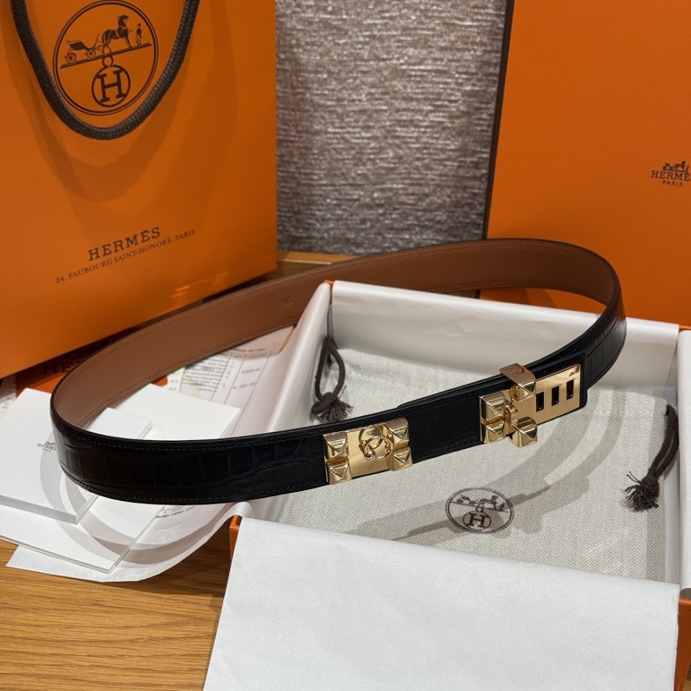 Anum Bags Hermesn Luxury Belt --108918