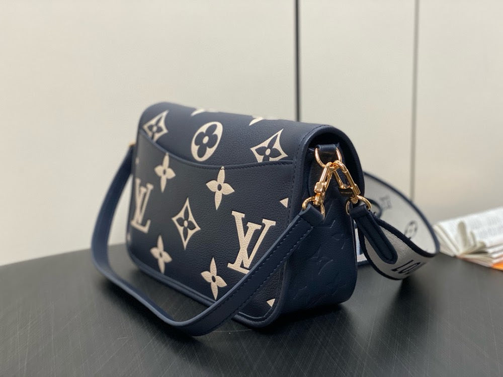 Anum Bags LVn Luxury Bag --80532