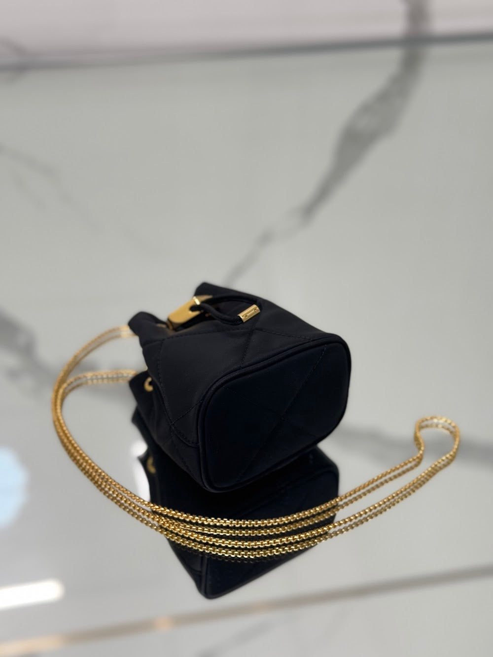 Ezyycart Bags Pradn Luxury Bag --101824
