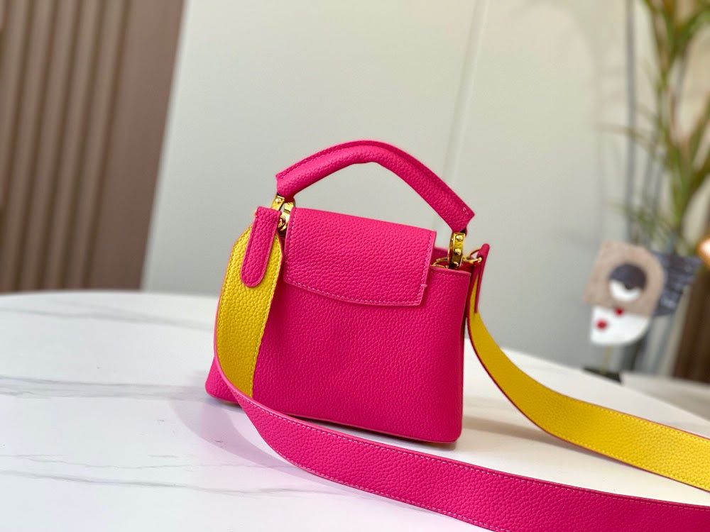 Anum Bags LVn Luxury Bag --81070