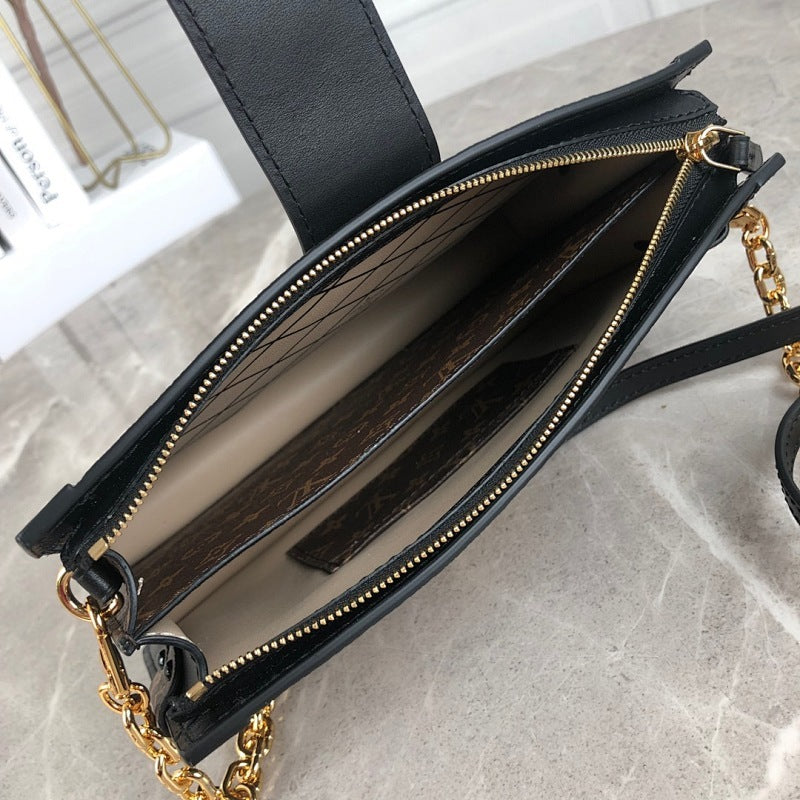 Ezyycart Bags ln Luxury Bag --60753