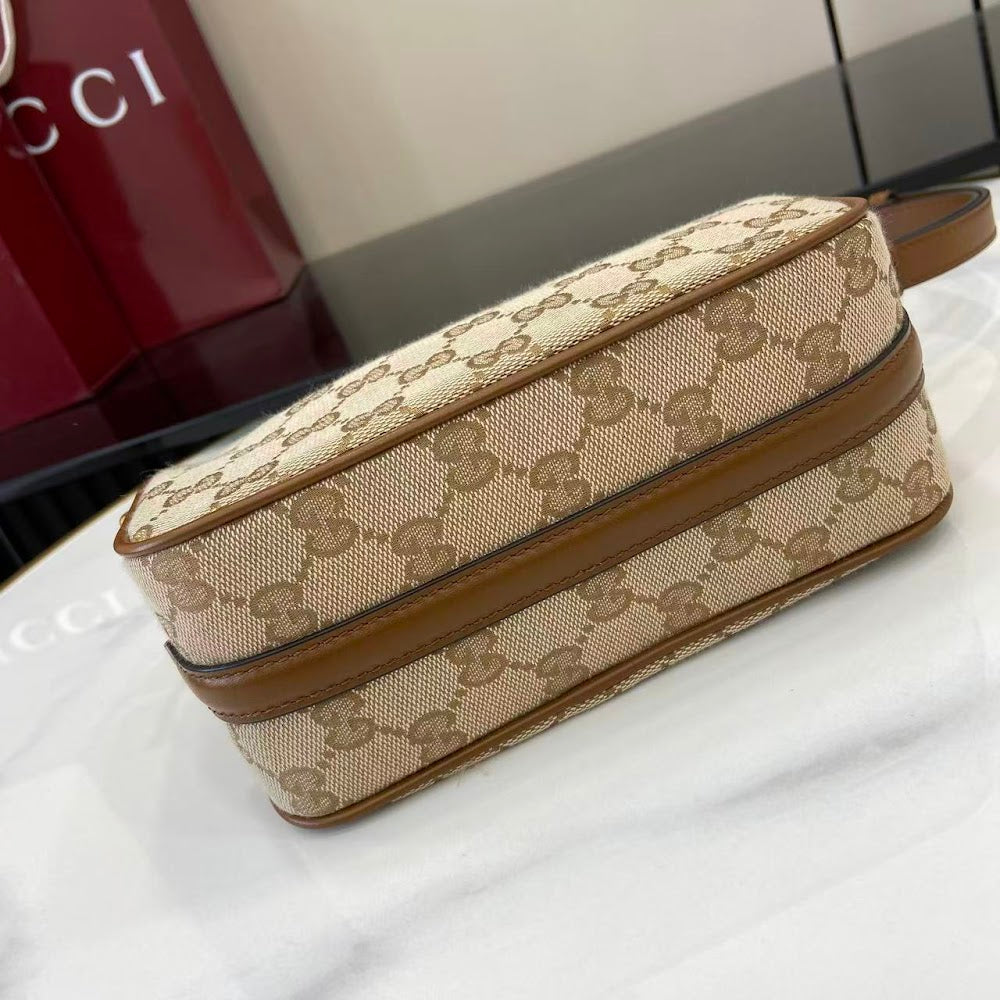 Ezyycart Bags Guccin Luxury Bag --95054