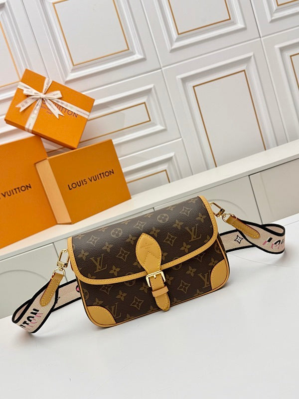Anum Bags LVn Luxury Bag --79456