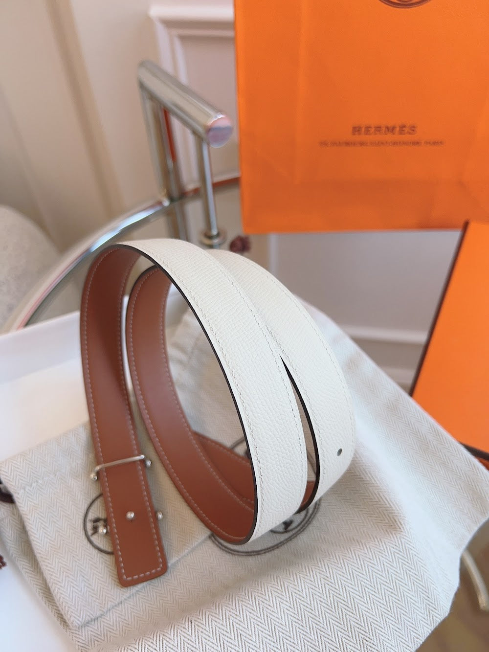 Anum Bags Hermesn Luxury Belt --105770