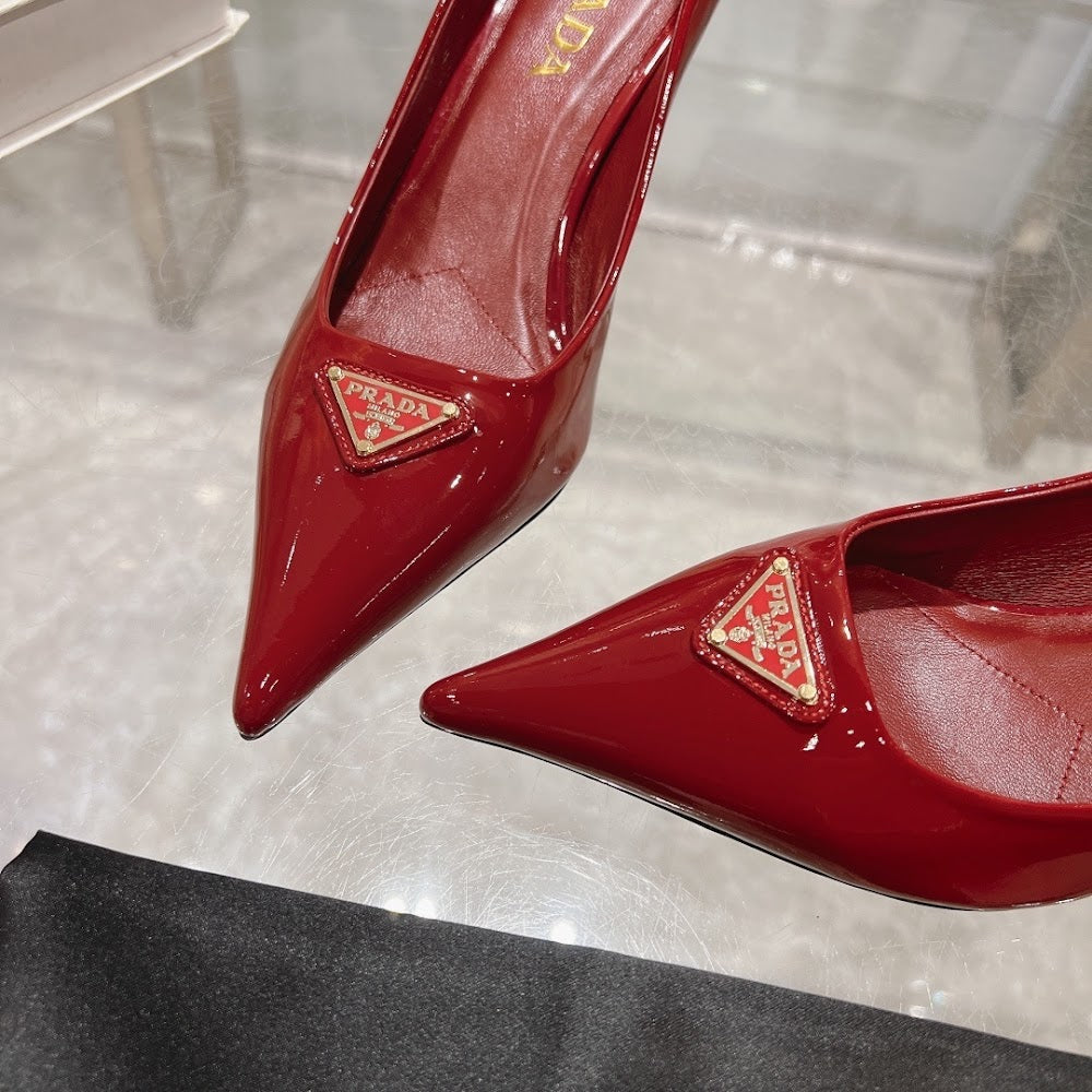 Ezyycart Bags Prada Luxury Heels --52890