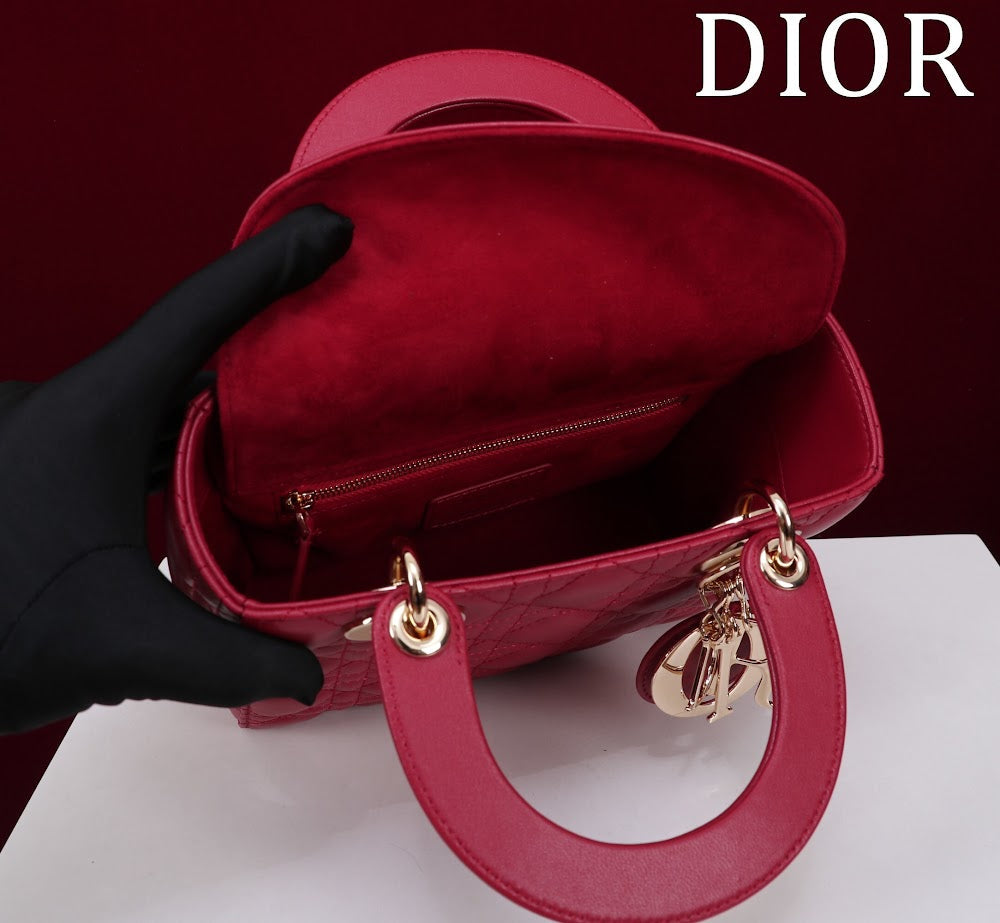 Ezyycart Bags Diorn Luxury Bag --115920
