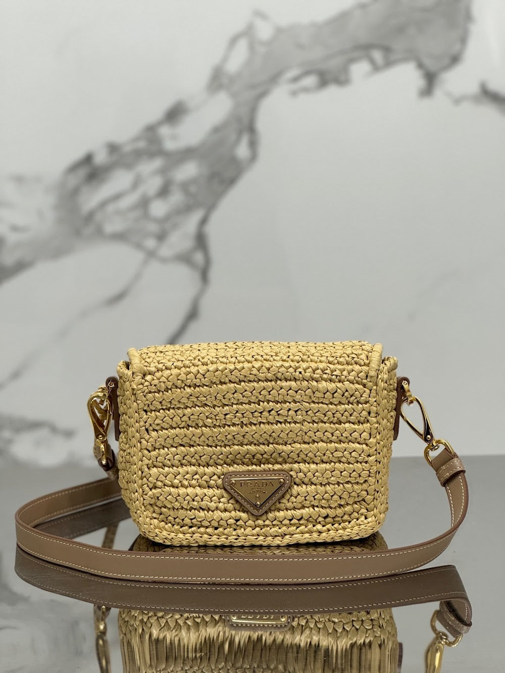 Ezyycart Bags Prada Luxury Bag --54647