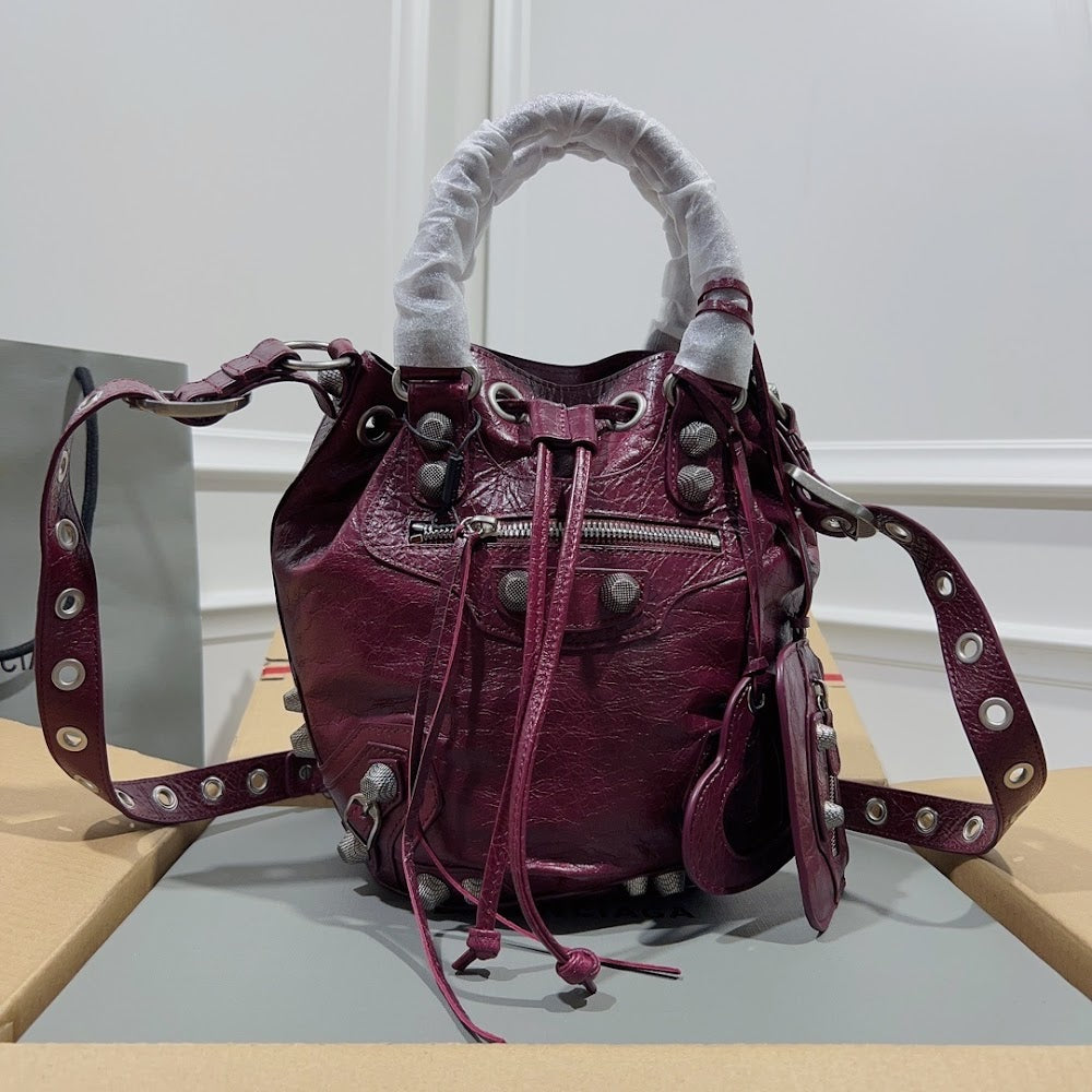Ezyycart Bags Balenciaga Luxury Bag --111370