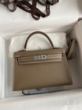 Anum Bags Hermesn Luxury Bag --119018