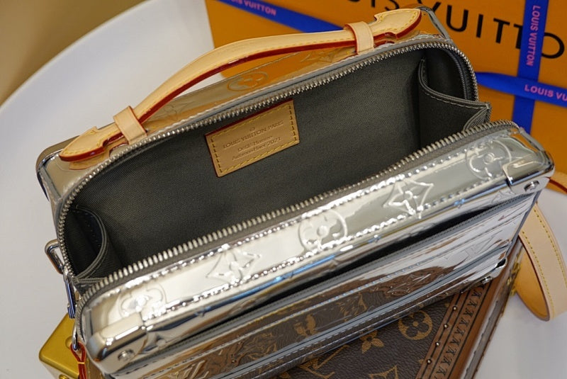 Ezyycart Bags ln Luxury Bag --56650