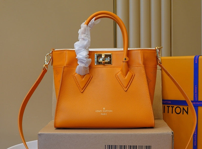 Anum Bags LV Luxury Bag --55950