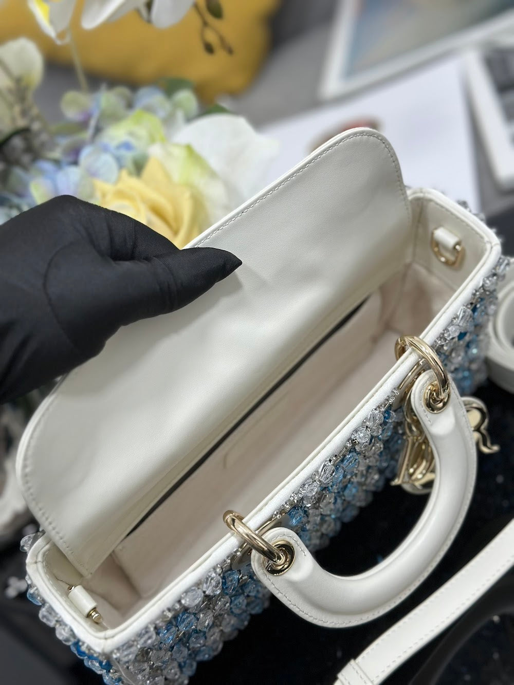 Ezyycart Bags Diorn Luxury Bag --116030