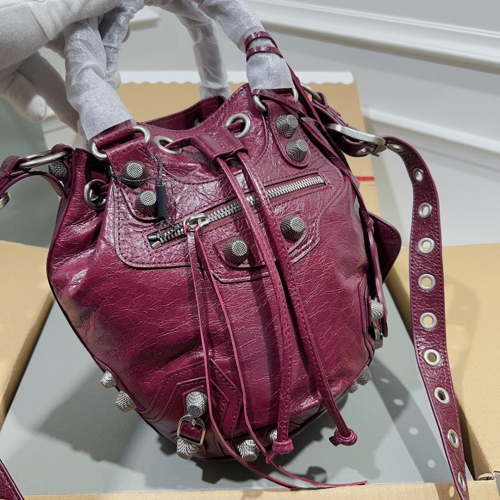 Ezyycart Bags Balenciaga Luxury Bag --111370