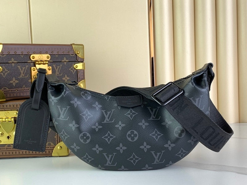 Anum Bags ln Luxury Bag --56834