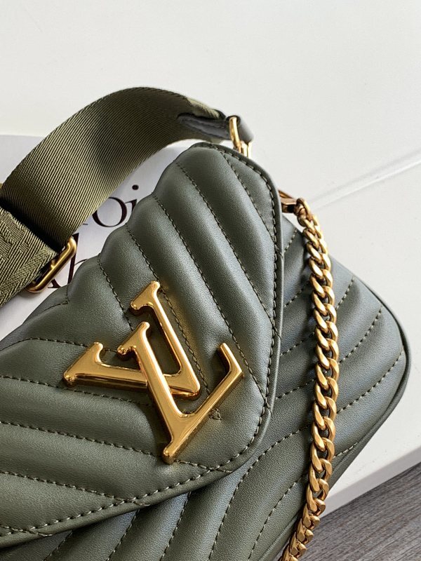 Anum Bags LVn Luxury Bag --79888