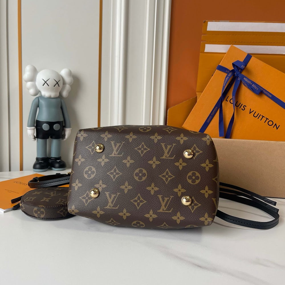 Anum Bags LVn Luxury Bag --78788