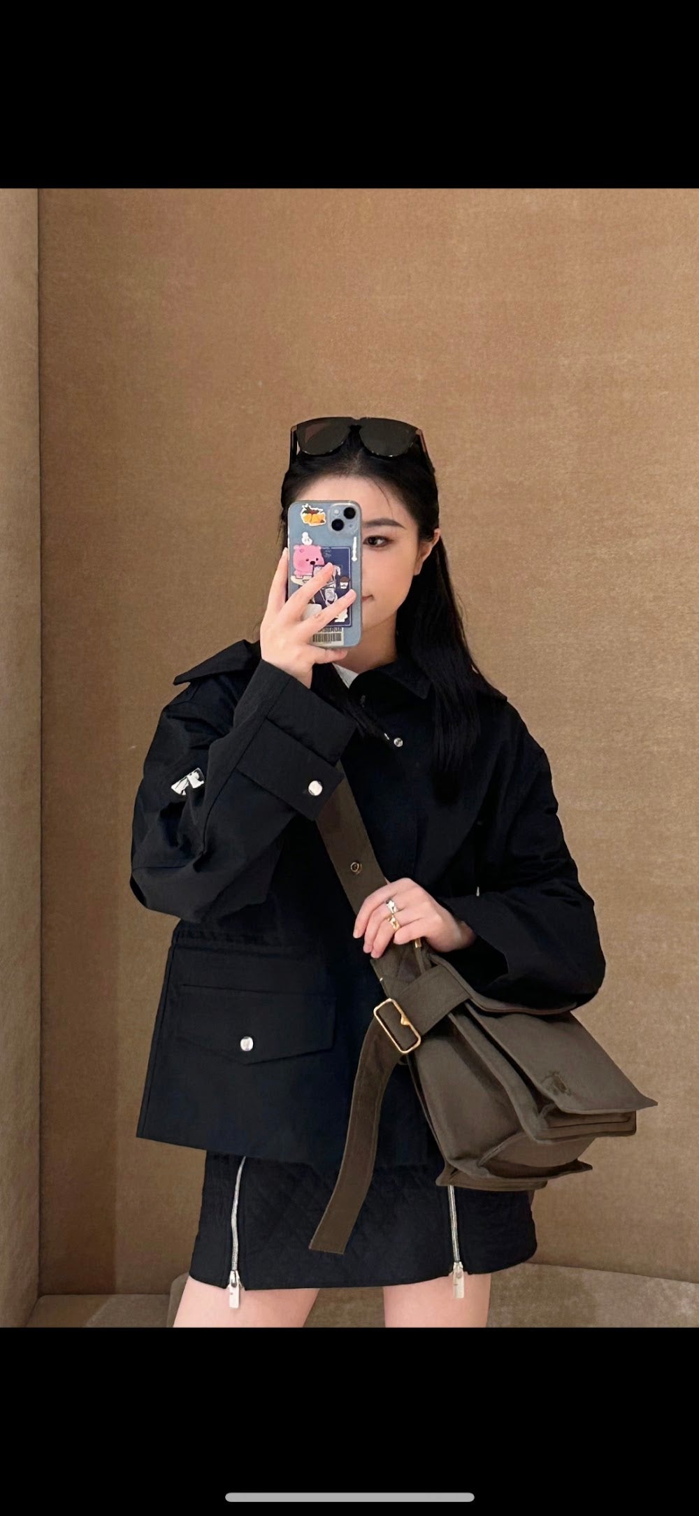 Ezyycart Bags Burberryn Luxury Bag --93108