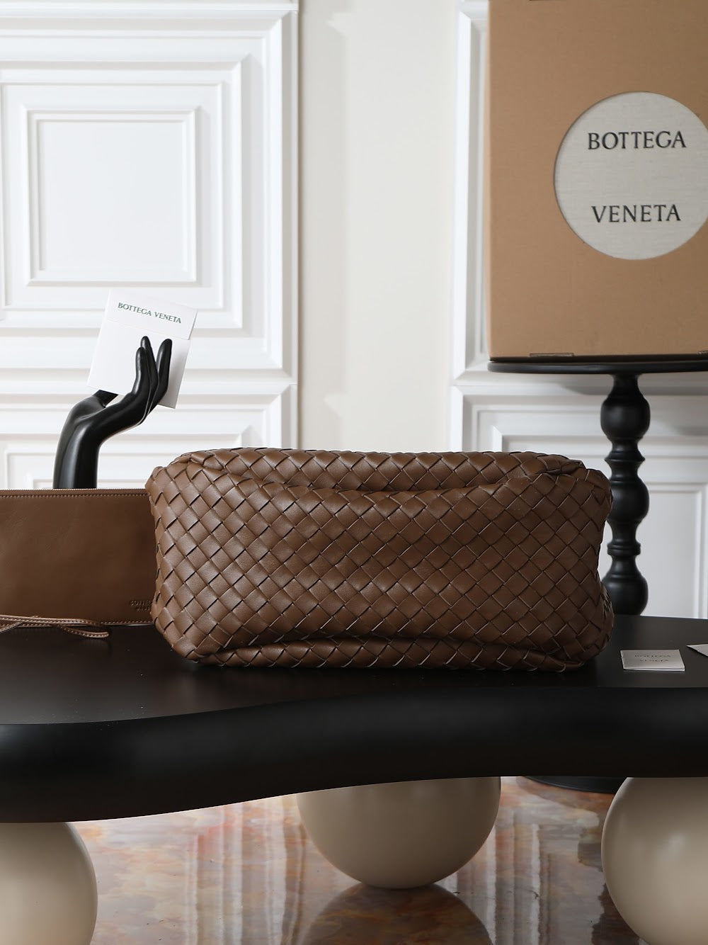 Ezyycart Bags Bottegan Luxury Bag --91371