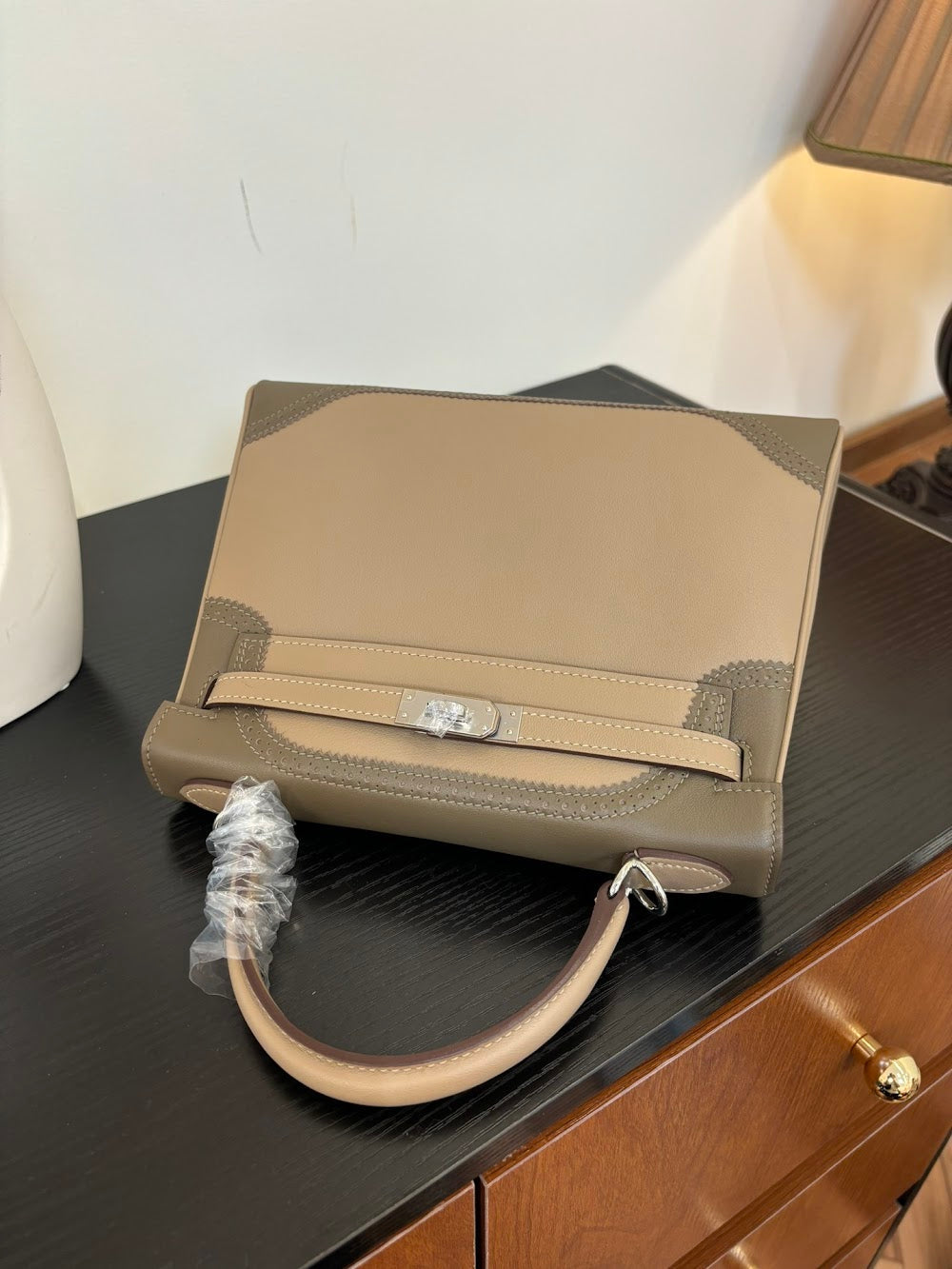 Anum Bags Hermesn Luxury Bag --118823