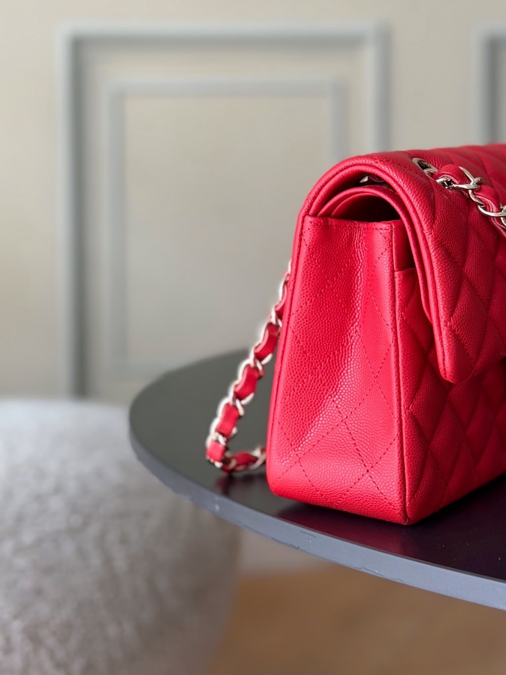 Anum Bags CHn Luxury Bag --113887