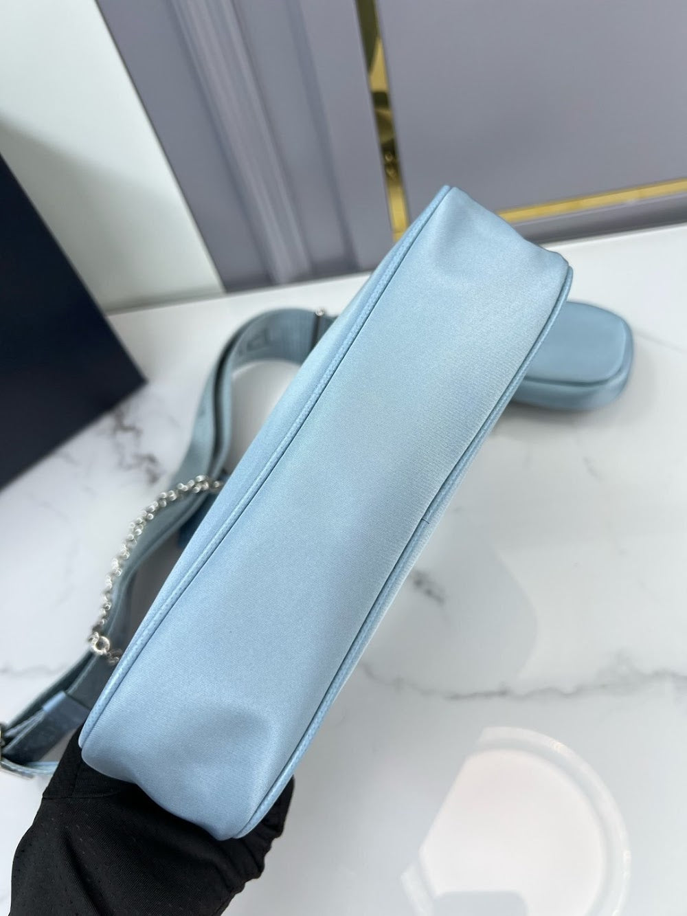 Ezyycart Bags Pradn Luxury Bag --102660