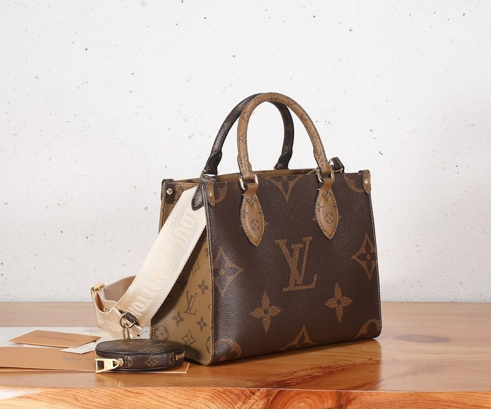 Anum Bags LVn Luxury Bag --80277