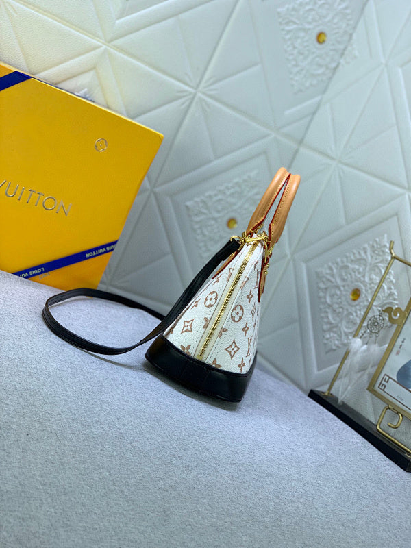 Anum Bags LVn Luxury Bag --80087