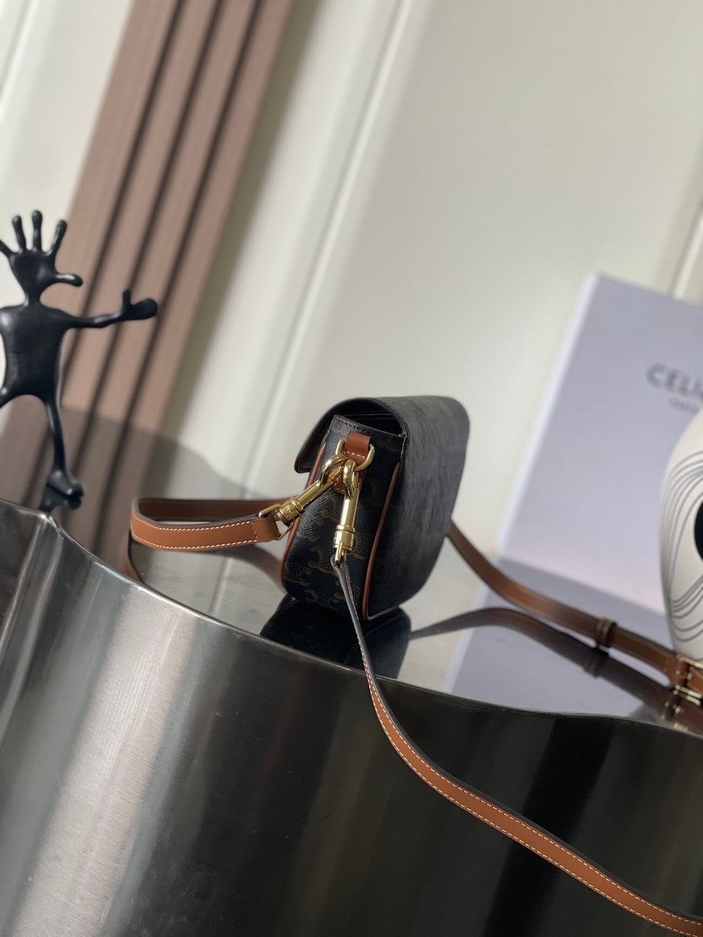 Ezyycart Bags Celine Luxury Bag --112098