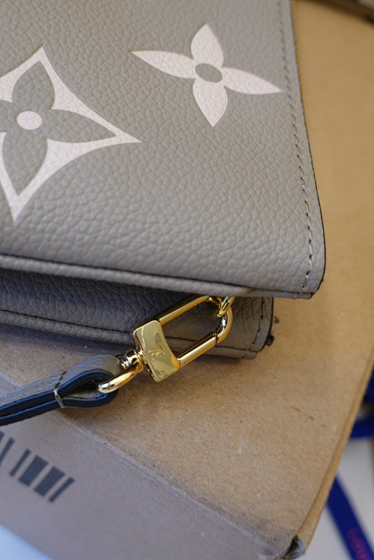 Ezyycart Bags ln Luxury Bag --60051