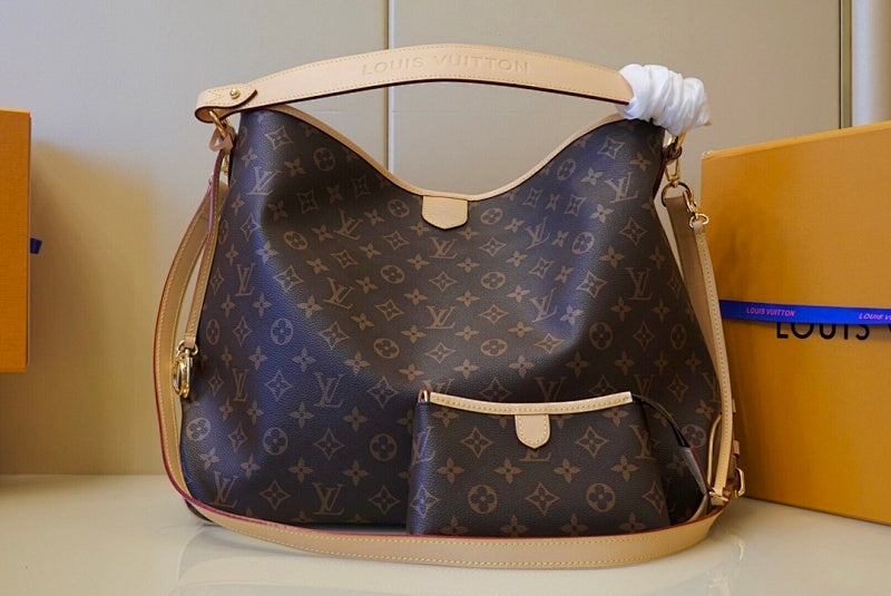 Anum Bags ln Luxury Bag --60310