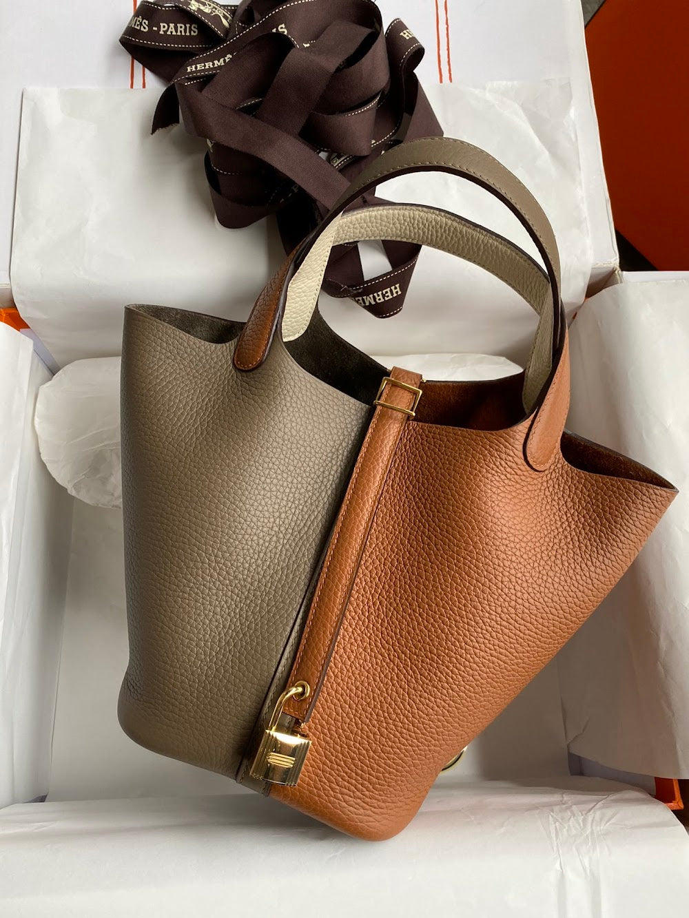 Anum Bags Hermesn Luxury Bag --118478