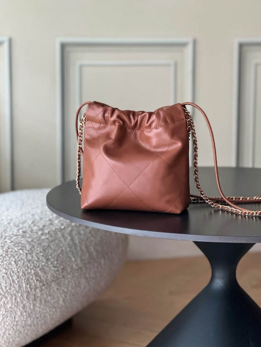 Anum Bags CHn Luxury Bag --112760