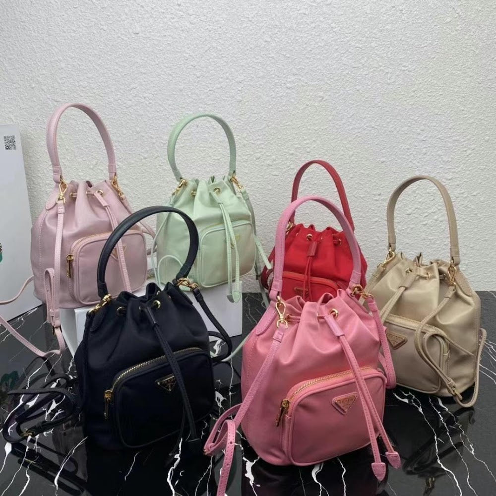 Ezyycart Bags Prada Luxury Bag --54029