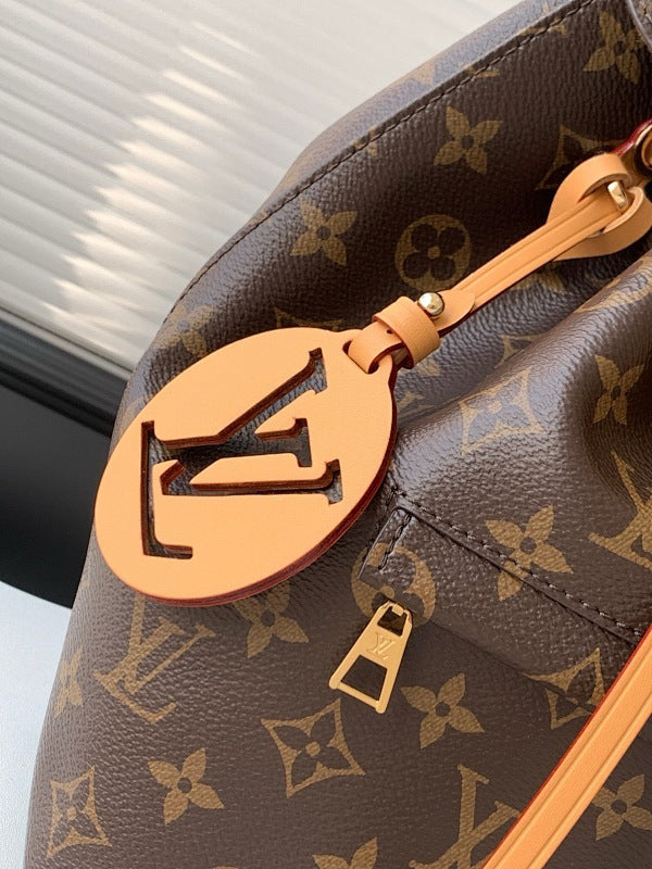 Anum Bags LVn Luxury Bag --79591