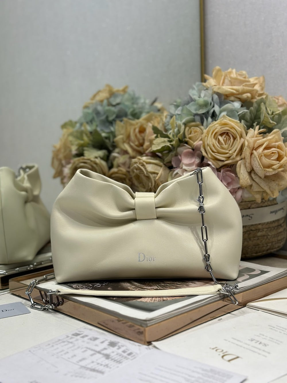 Ezyycart Bags Diorn Luxury Bag --115309