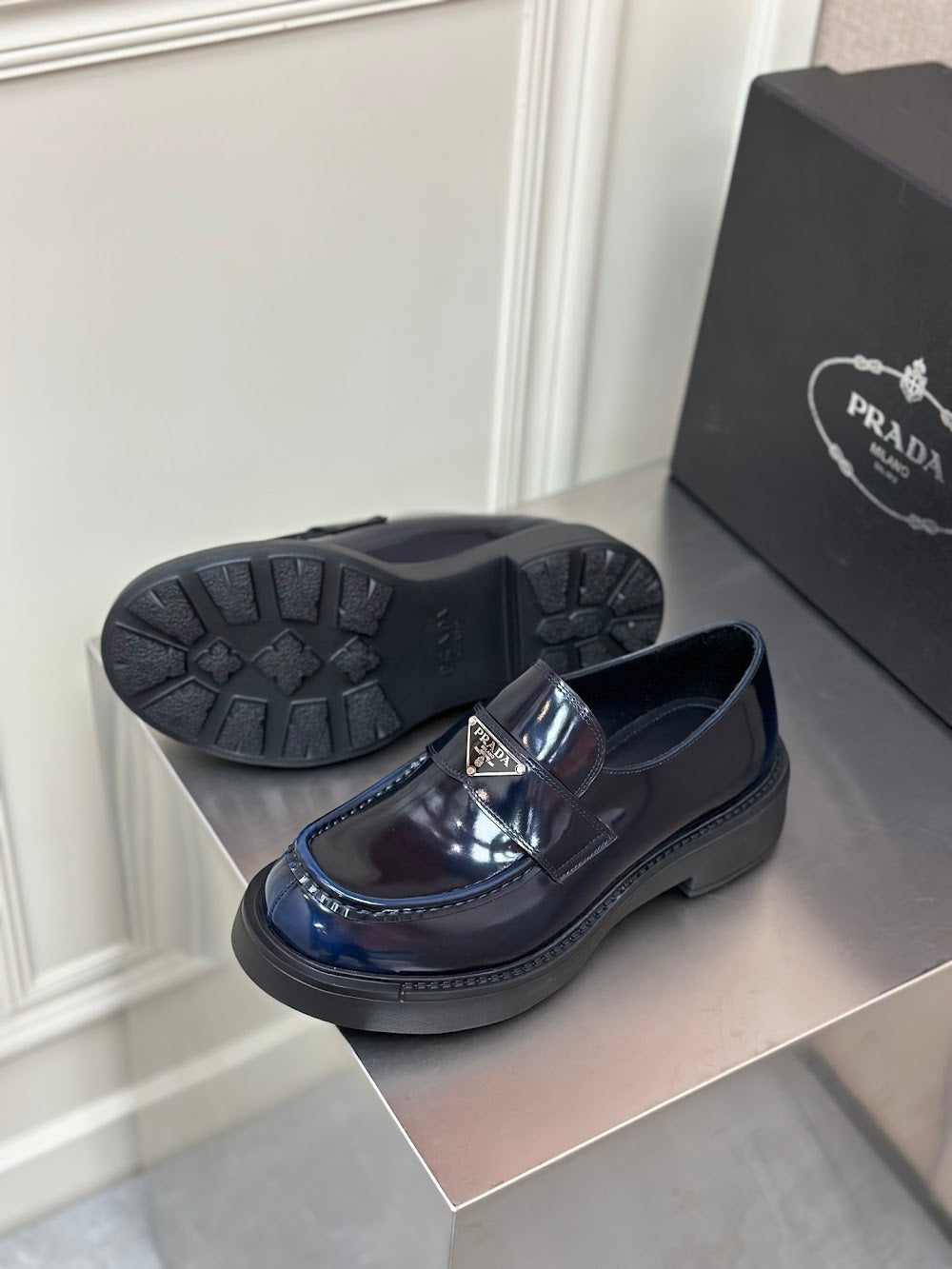 Ezyycart Bags Prada Luxury Heels --53346