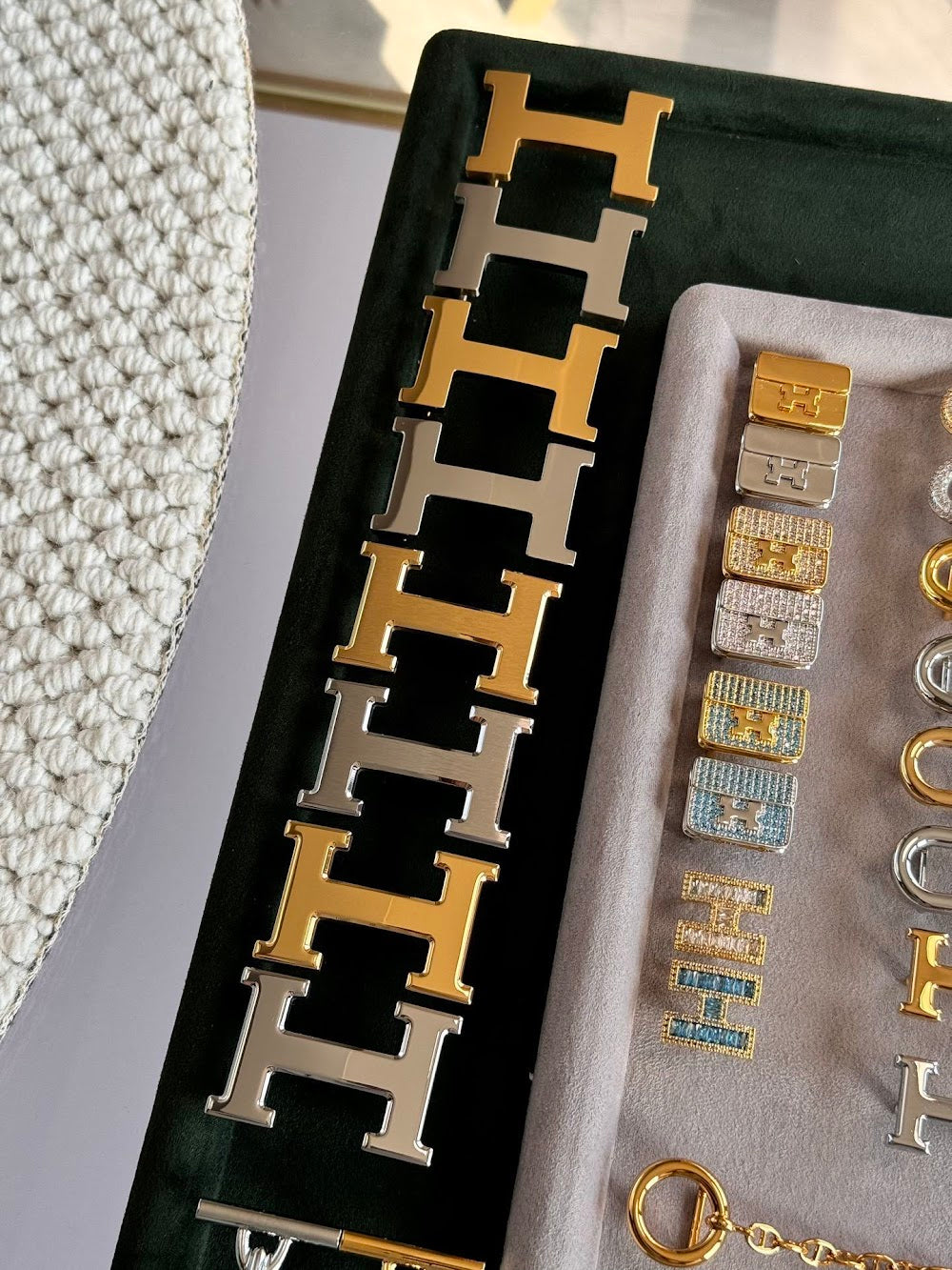 Anum Bags Hermesn Luxury Belt --106299