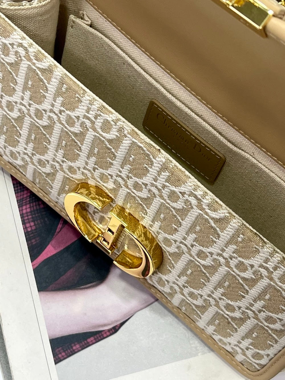 Ezyycart Bags Diorn Luxury Bag --116178