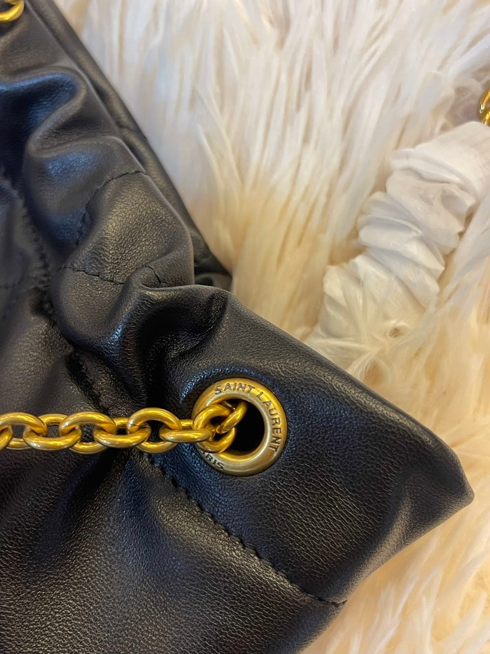 Ezyycart Bags YSLn Luxury Bag --119978