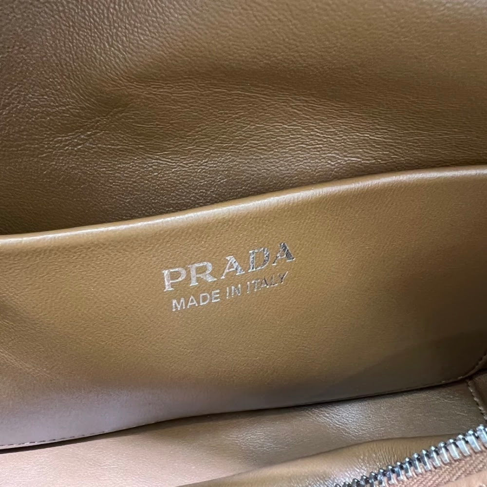 Ezyycart Bags Prada Luxury Bag --54461